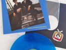THE BLUES BROTHERS - Original Soundtrack press 2020 blue vinyl vinile Lp 180 gr