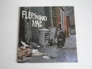 Fleetwood Mac - Peter Green's Fleetwood Mac 1973 Re. Vinyl LP M- / EX