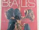 LES BEATLES - LES PERRUQUES (RARE )