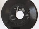 Stranger Cole  & The Seraphines - Do You Really Love Me - High Note 7