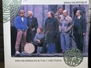 VAN MORRISON & THE CHIEFTAINS, Irish Heartbeat, 1988 PolyGram LP In Shrink MINTY
