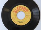 Rocksteady Reggae - RIDING FOR A FALL - John Holt - JACKPOT 7