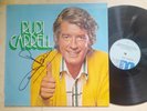 RUDI CARRELL Same *1975 LP*SIGNIERT*incl. Wann wird es endlich mal wieder Sommer
