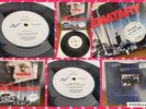 RAMONES PET SEMATARY 1989 UK 7