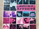 The Jam Hyper Rare Zimbabwe Promo Copy Sound affects Paul Weller Style Council