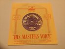 Elvis Presley 45rpm ( Blue Suede Shoes / Tutti Frutti )