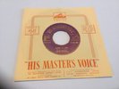 Elvis Presley 45rpm ( Playin' For Keeps / Too Much )  EXPORT COPY