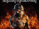 Iron Maiden The Book of Souls: Live Chapter (Vinyl) 3 x LP  Album NEW SEALED