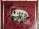 Del McCoury & The Dixie Pals - High On A Mountain Rounder 0019 NEW SEALED