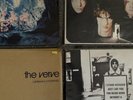The Verve A Storm In Heaven A Northern Soul Urban Hymns LPs + 12” Rare 1st Press