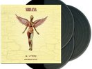 In Utero-20th Anniversary Remaster by Nirvana (Record, 2013)