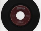 Northern Soul Billy Sha-Rae I'm Gone Spectrum