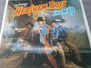 Sham 69 - The Adventures of The Hersham Boys-1st Press Vinyl LP,+12