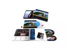 Brian May- Another World BOX SET - Blue Colored VINYL, 2CD, 24pg. Book Sealed