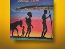 Burning Spear, Fittest Of The Fittest, 1983 RADIC Records, RDC 1077681 Vinyl LP