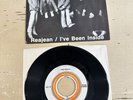 The Idols Reajean / I’ve Been Inside 7” vinyl (tested and working) VERY RARE