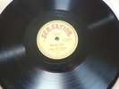 N- NOS 78 John Lee Hooker Sensation 21 Burnin' Hell / Miss Sadie Mae