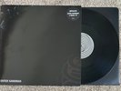 METALLICA Enter Sandman 12” Vinyl single EX++/NM condition 1991