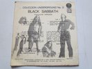 BLACK SABBATH 