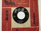 Don Cole “Snake Eyed Mama”/“Kiss Of Love” RPM 1957 Rockabilly VG-