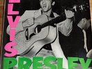 Elvis Presley - Rock n Roll #1 Iconic LP. UK HMV Pressing 1956 good Copy CLP1093