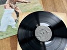 1969 Vertigo Swirl Rod Stewart An Old Raincoat Won’t Ever Let You Down Vinyl 1st