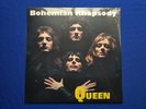 Queen – Bohemian Rhapsody 2015 RSD 12