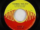 Funk Psych 45 - Blackrock - Blackrock Yeah Yeah - Select-O-Hits - VG+