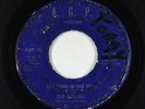 Northern Soul 45 - Ad-Libs - New York In The Dark - A.G.P.