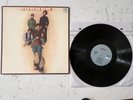 Horses Vinyl Record, extremely Rare, Don Johnson