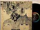 THE BEATLES : REVOLVER - CAPITOL RECORDS : T- 2576 :  MONO  ORIGINAL  (1966)