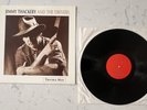JIMMY THACKERY AND THE DRIVERS TROUBLE MAN IMPORT VG+