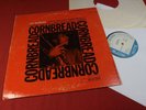Lee Morgan  CORNBREAD  -  LP Blue Note BST 84222 K Germany sehr gut