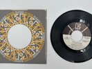 1970 The Doors Roadhouse Blues, You Make Me Real Promotional 45 LP Elektra Press