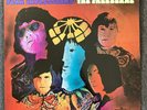 Peak Impressions- The Freeborne-LP-US ORIGINAL  MONITOR. 1968- PS