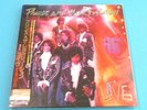 PRINCE AND THE REVOLUTION 3LP BOX Live 1985 2022 OOP Japan NEW SIJP-119/21 OBI