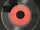 James Becton – I Love You Now (And I'll Love You Later) - Modern Soul / Funk