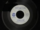 La Reine La Mar – Mama I Don't Wanna / That's Not The Way To Love -  1965 Soul
