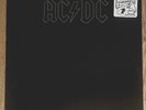 AC/DC Back In Black 1980 FACTORY SEALED First Pressing BEAUTIFUL