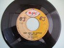 The Ringleaders Baby, What Has Happened To Our Love M-Pac Northern Soul