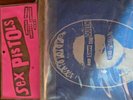 Sex Pistols - Pistol Pack Issue Rare SEX1 -  6 x 7 inch records in plastic case