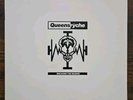 Queensrÿche Breaking The Silence Promo Only 12