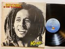 Bob Marley & The Wailers KAYA LP 1978 Island VG+ Clean