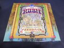 Rush – Feedback 2004 UK 12