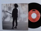 New Wave 45 CURE Boys Don't Cry POLYDOR VG+/VG++ holland picture sleeve HEAR a
