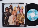 Rock 45 ROLLING STONES Jumpin' Jack Flash LONDON picture sleeve HEAR a