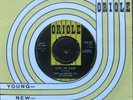 TONY and HOWARD with THE DICTATORS JUST IN CASE/ WALK RIGHT OUT OF THE BLUES 65