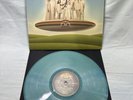 Church Of The Cosmic Skull   Science Fiction   SIGNED   Clear Blue Sky Ed. LP