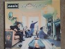 Oasis Definitely Maybe Original 1994 Damont Press 12” Double LP good condition