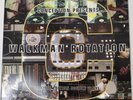 Conception Presents Walkman Rotation OG 2X LP Unplayed J-Rocc